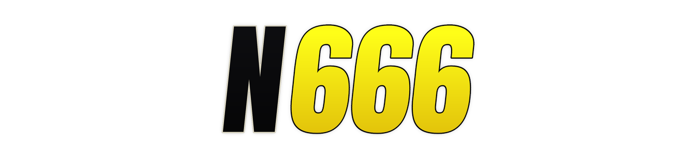 n666 Logo